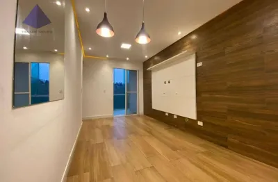 Apartamento com 2 quartos para alugar na Rua Joveliano Martins de Araújo, Parque Continental II, Guarulhos