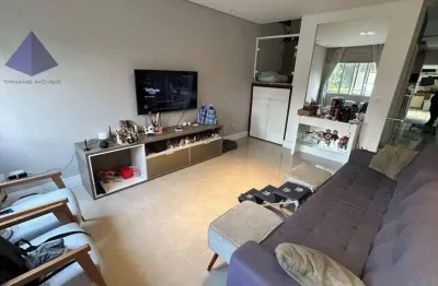 Sobrado com 3 dormitórios à venda por R$ 1.199.900,00 - Vila Augusta - Guarulhos/SP