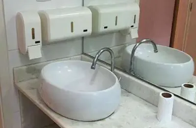 Apartamento com 2 dormitórios à venda, 44 m² por R$ 239.900,00 - Vila Alzira - Guarulhos/SP