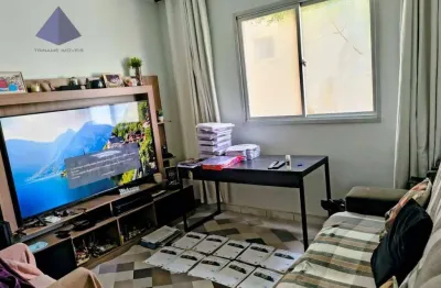 Casa em condomínio fechado com 2 quartos à venda na Rua Anhumas, Vila São João Batista, Guarulhos