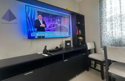 Sobrado com 2 dormitórios à venda por R$ 369.999,00 - Parque Flamengo - Guarulhos/SP