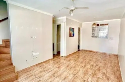 Casa em condomínio fechado com 2 quartos à venda na Rua Anhumas, Vila São João Batista, Guarulhos