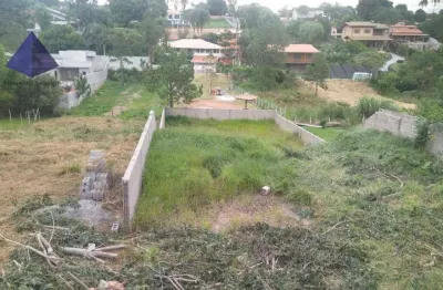 Terreno à venda no Pinheirinho, Atibaia 