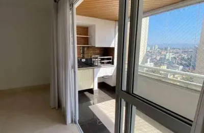 Apartamento com 3 dormitórios à venda, 114 m² por R$ 1.500.000,00 - Centro - Guarulhos/SP