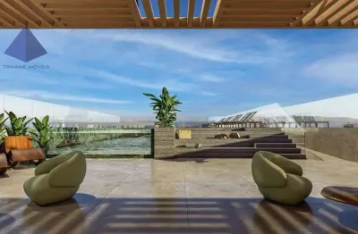 Flat com 1 quarto à venda na Rua General Osório, Centro, Guarulhos