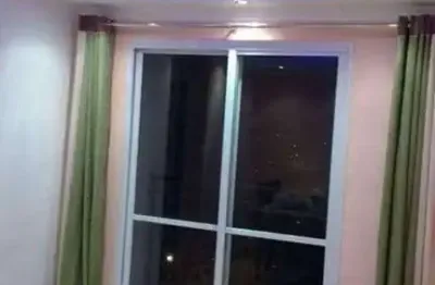 Apartamento com 3 dormitórios à venda, 56 m² por R$ 365.700,00 - Jardim Cocaia - Guarulhos/SP