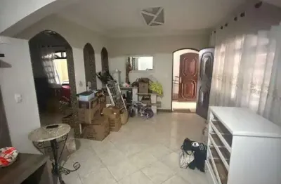 Casa com 5 quartos para alugar na Rua Guapira, Gopoúva, Guarulhos