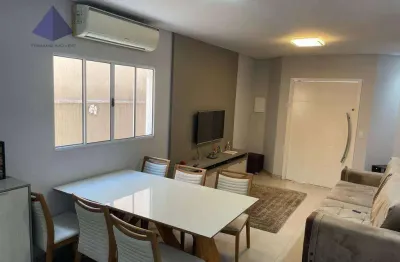 Sobrado com 3 dormitórios à venda, 132 m² por R$ 790.000,00 - Jardim Pinhal - Guarulhos/SP