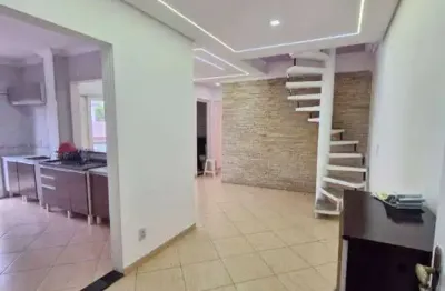 Apartamento Triplex com 3 dormitórios à venda, 151 m² por R$ 330.000,00 - Jardim Valéria - Guarulhos/SP