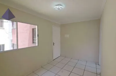 Apartamento com 2 dormitórios para alugar, 45 m² por R$ 1.070,00/mês - Jardim Guilhermino - Guarulhos/SP