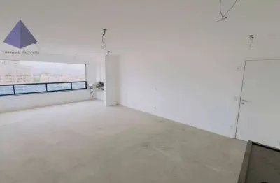 Apartamento com 2 dormitórios à venda, 79 m² por R$ 752.000,00 - Vila Augusta - Guarulhos/SP