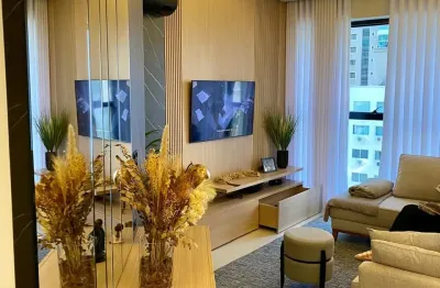 Apartamento com 3 quartos à venda na Rua 236, 400, Centro, Itapema