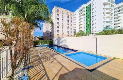 Apartamento com 3 quartos à venda, 66 m² por r$ 360.000 - engenho de dentro - rio de janeiro/rj