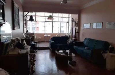 Apartamento com 3 quartos à venda, 150 m² por r$ 1.500.000 - copacabana - rio de janeiro/rj