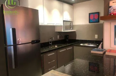 Apartamento com 1 dormitório à venda, 87 m² por r$ 700.000,00 - ingá - niterói/rj