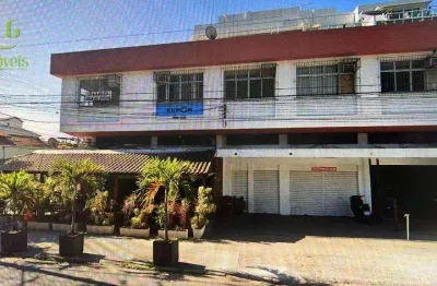 Sala para alugar, 17 m² por r$ 1.211/mês - são francisco - niterói/rj