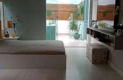 Casa com 3 dormitórios à venda, 400 m² por r$ 1.100.000,00 - rio do ouro - niterói/rj