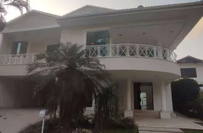 Casa com 6 dormitórios à venda, 500 m² por r$ 2.900.000,00 - itacoatiara - niterói/rj