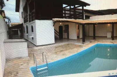 Casa com 5 quartos à venda, 272 m² por r$ 1.550.000 - marazul - niterói/rj