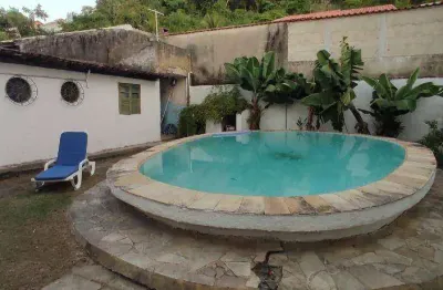 Casa com 2 quartos à venda, 161 m² por r$ 800.000 - piratininga - niterói/rj