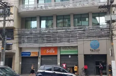 Sala à venda, 320 m² por r$ 2.500.000,00 - centro - niterói/rj