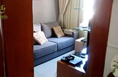 Apartamento com 2 quartos à venda na Travessa Santo Antônio, São Lourenço, Niterói