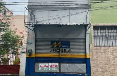 Loja, 140 m² - venda por r$ 990.000 ou aluguel por r$ 5.352/mês - icaraí - niterói/rj
