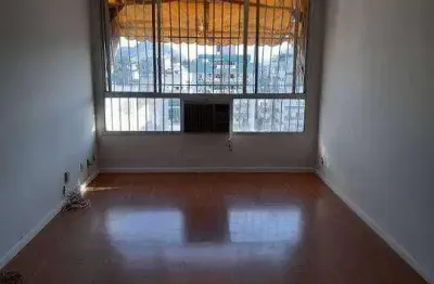 Apartamento com 2 quartos à venda, 85 m² por r$ 560.000 - icaraí - niterói/rj