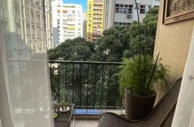 Apartamento com 3 dormitórios à venda, 289 m² por r$ 1.650.000,00 - icaraí - niterói/rj