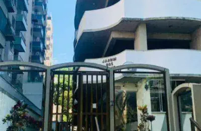 Apartamento com 2 quartos à venda, 70 m² por r$ 430.000 - icaraí - niterói/rj