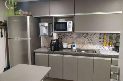 Apartamento com 3 quartos à venda, 90 m² por r$ 580.000 - fonseca - niterói/rj