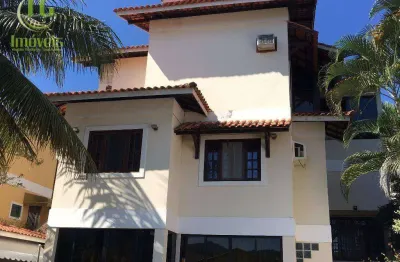 Casa com 4 quartos à venda por r$ 850.000 - itaipu - niterói/rj