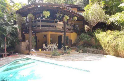 Casa com 3 quartos à venda por r$ 1.600.000 - itaipu - niterói/rj