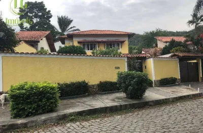 Casa com 4 quartos à venda na Rua Juriti, Itaipu, Niterói
