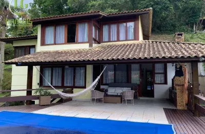 Casa com 4 quartos à venda, por r$ 1.500.000 - itaipu - niterói/rj