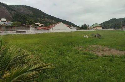 Área à venda, 3000 m² por r$ 3.000.000,00 - itaipu - niterói/rj