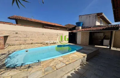 Casa com 3 quartos à venda por r$ 940.000 - itaipu - niterói/rj