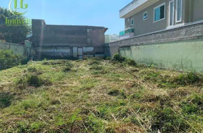 Terreno para alugar, 743 m² por r$ 15.000,00/mês - itaipu - niterói/rj