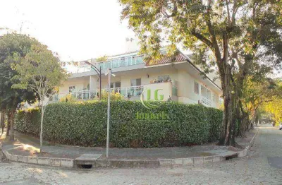 Cobertura com 3 quartos à venda, 200 m² por r$ 1.295.000 - itaipu - niterói/rj