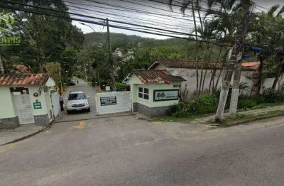 Terreno à venda, 650 m² por r$ 380.000 - itaipu - niterói/rj