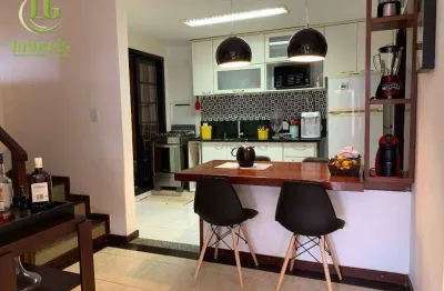Casa com 3 quartosà venda, 150 m² por r$ 850.000 - maravista - niterói/rj