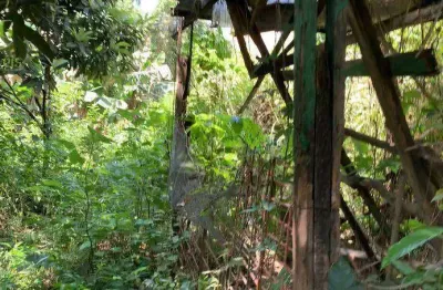 Terreno à venda, 360 m² por r$ 350.000,00 - maravista - niterói/rj
