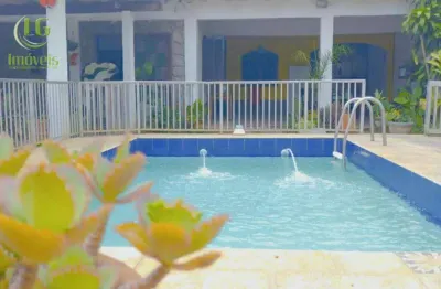 Casa com 4 quartos à venda, por r$ 530.000 - itapeba - maricá/rj