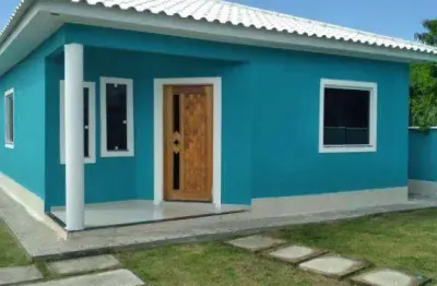 Casa com 3 quartos à venda, 100 m² por r$ 545.000 - jardim atlântico leste (itaipuaçu) - maricá/rj