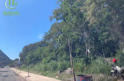 Terreno, 2076 m² - venda por r$ 1.300.000,00 ou aluguel por r$ 6.273,06/mês - jardim atlântico oeste (itaipuaçu) - maricá/rj