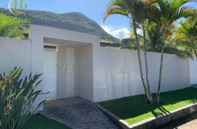 Casa com 3 quartos à venda, 219 m² por r$ 1.344.000 - recanto de itaipuaçu - maricá/rj