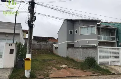 Terreno à venda, 255 m² por r$ 70.000 - centro (itambi) - itaboraí/rj