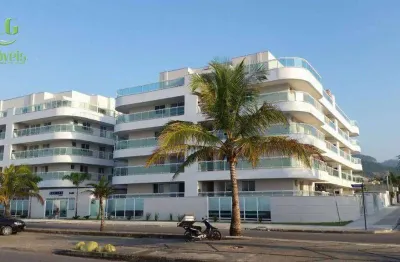 Apartamento com 2 quartos à venda, 90 m² por r$ 950.000 - piratininga - niterói/rj