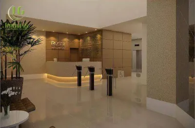 Sala à venda, 27 m² por r$  - rio várzea - itaboraí/rj