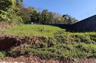 Terreno à venda, 529 m² por r$ 400.000 - serra grande - niterói/rj